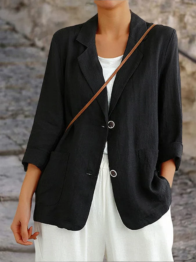 Clara | Timeless and stylish winter jacket - Image 2