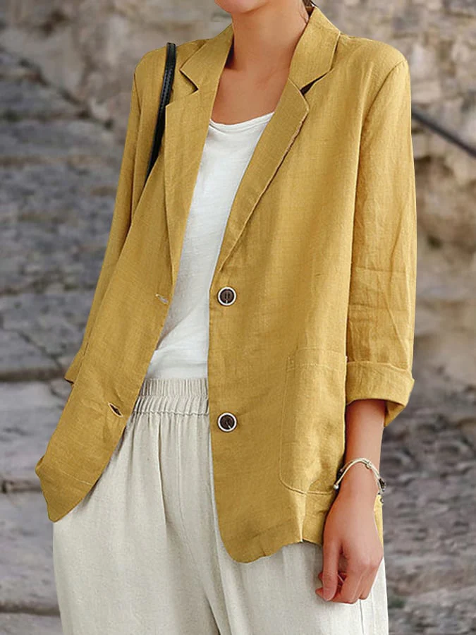 Clara | Timeless and stylish winter jacket - Image 8