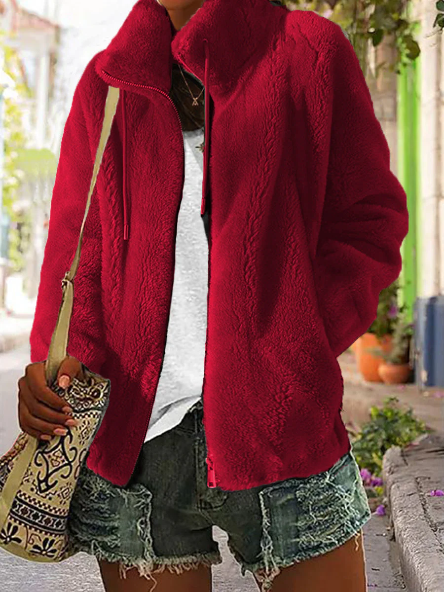 Clara | Versatile and comfortable winter jacket - Image 10