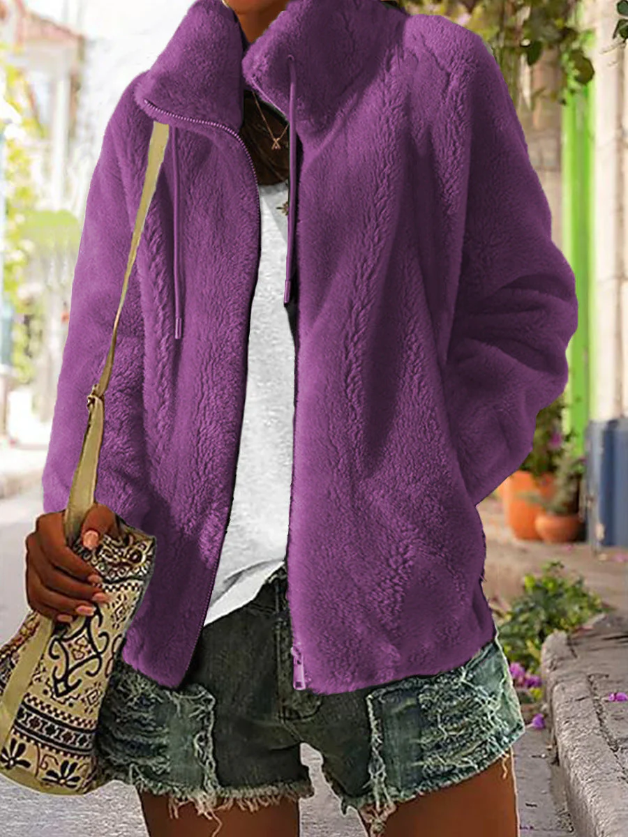 Clara | Versatile and comfortable winter jacket - Image 11