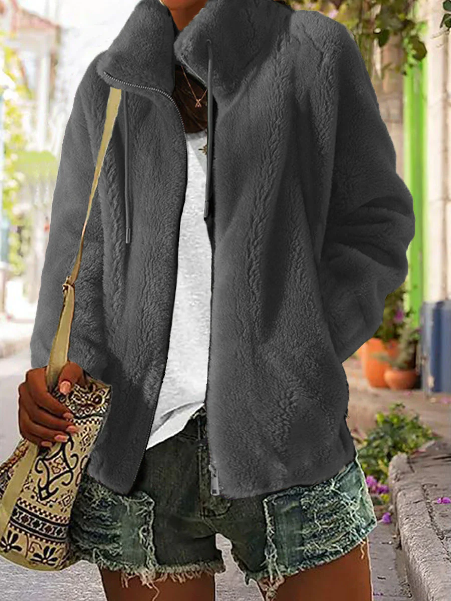 Clara | Versatile and comfortable winter jacket - Image 12