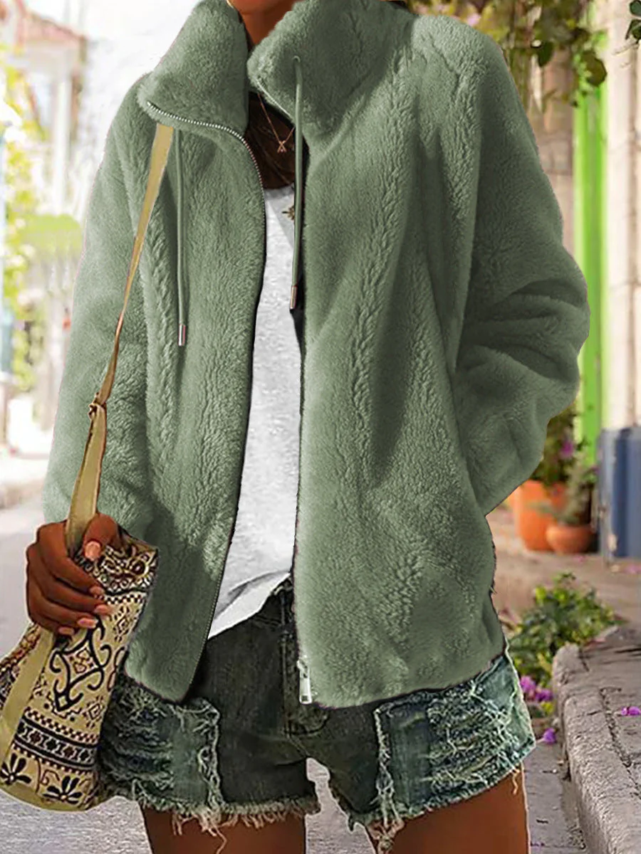 Clara | Versatile and comfortable winter jacket - Image 13