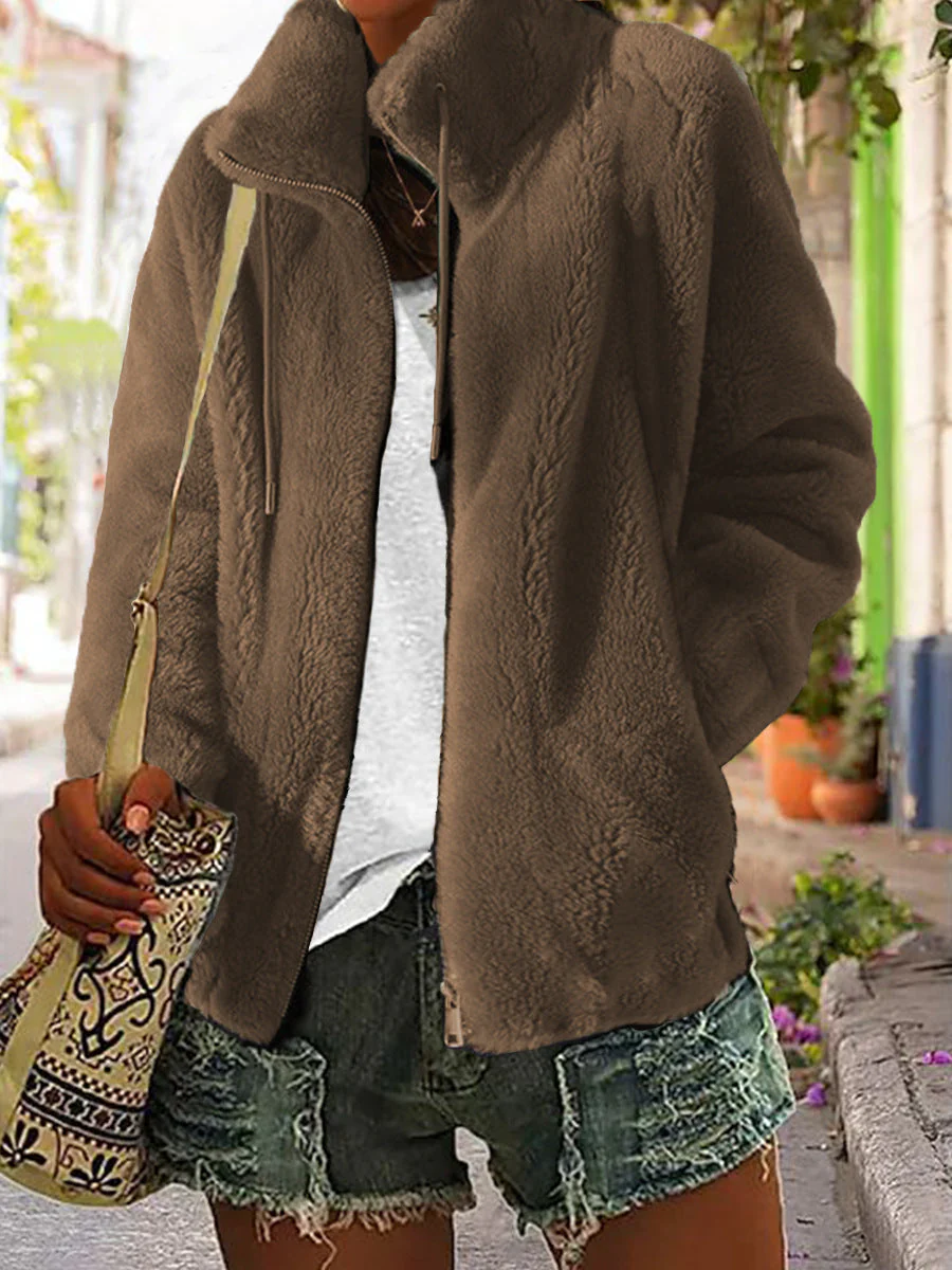 Clara | Versatile and comfortable winter jacket - Image 14