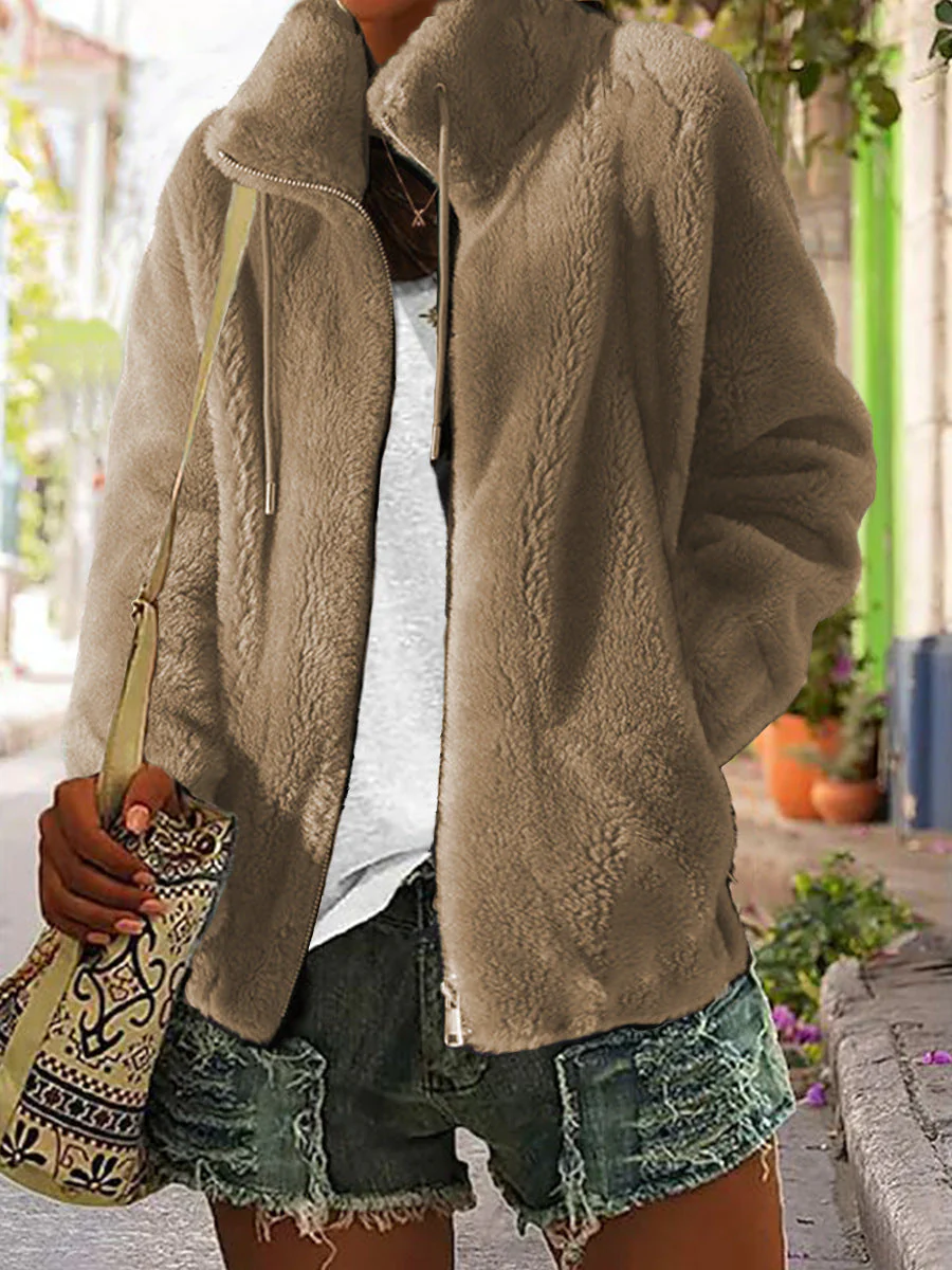 Clara | Versatile and comfortable winter jacket - Image 8