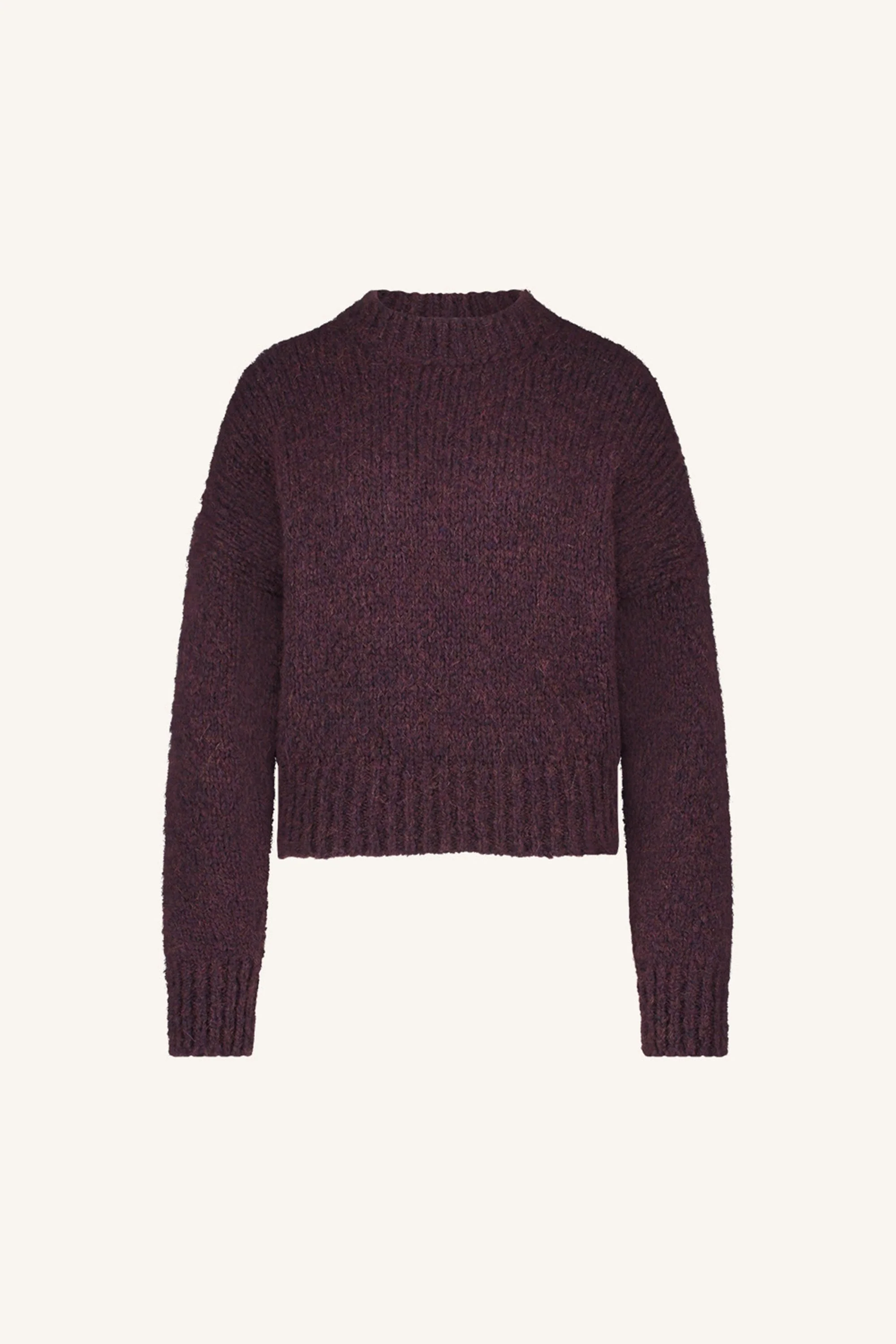 Clara | voluminous sweater - Image 5