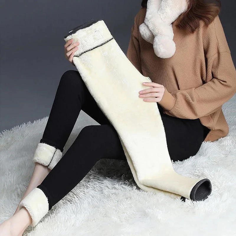 Clara® | Winter leggings for women - Image 2