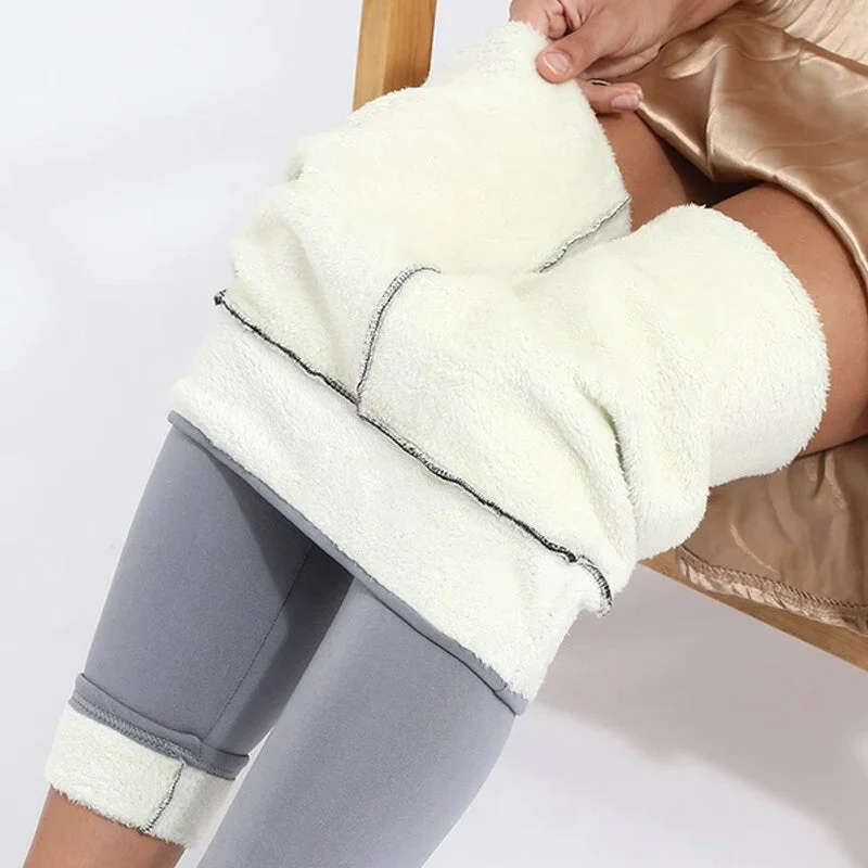 Clara® | Winter leggings for women - Image 7