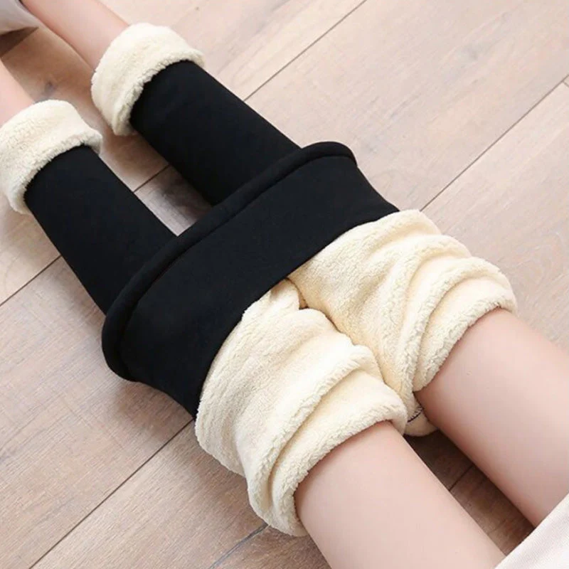 Clara® | Winter leggings for women - Image 9
