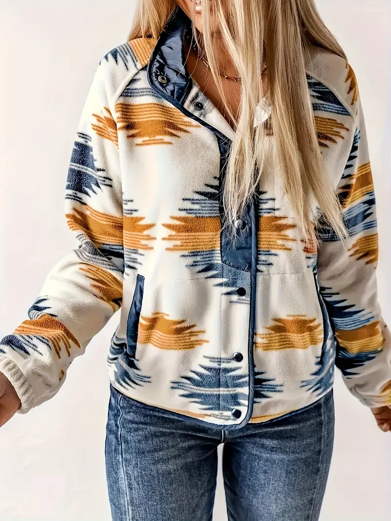 Clara | Cotton jacket - Image 2