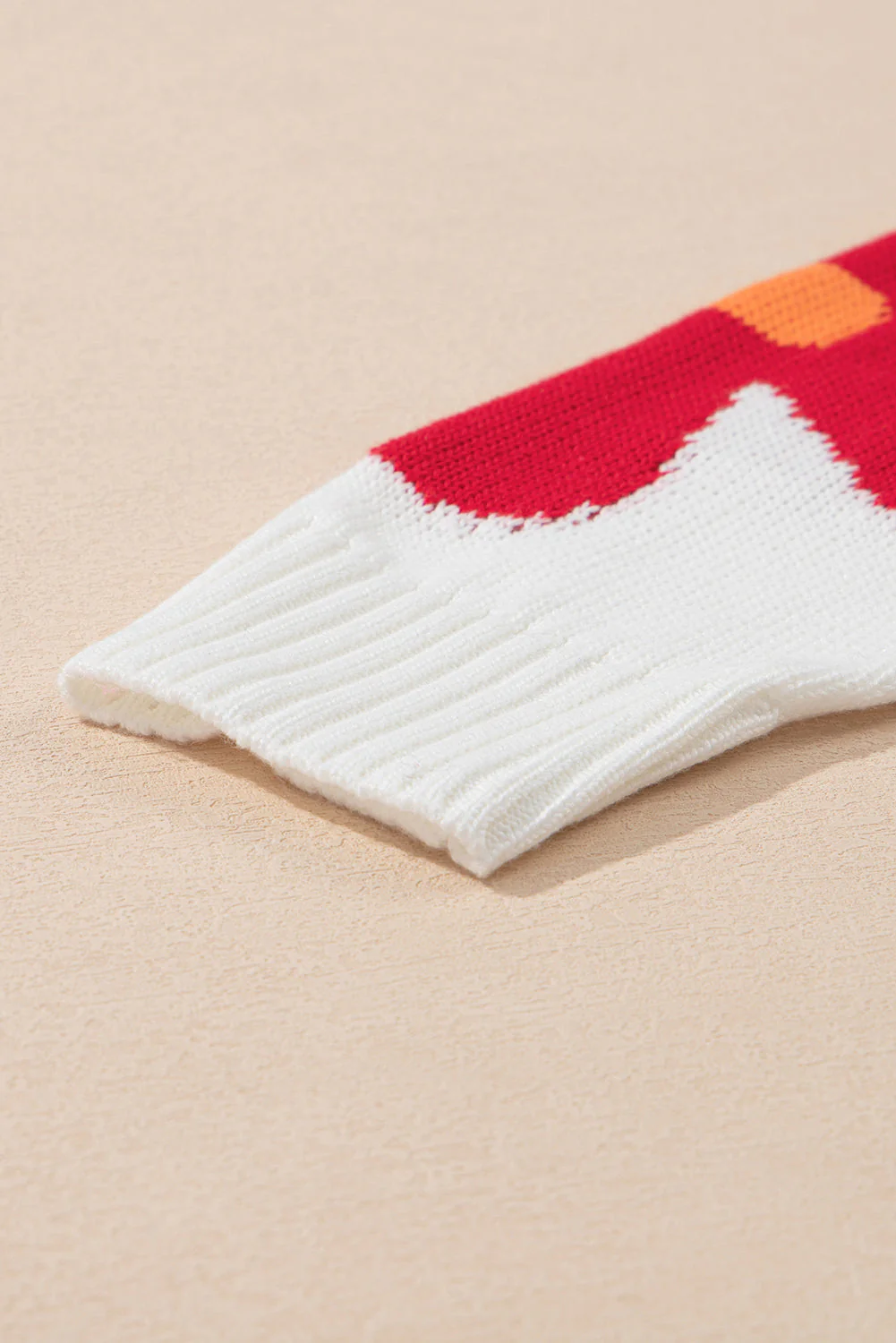 Clarisa® | Effortless and classy winter sweater - Image 2