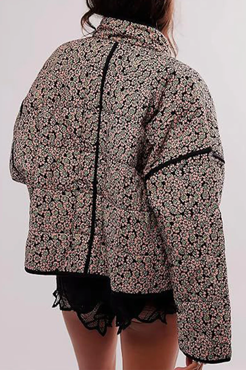 Clarisa | Fashionable and effortless winter garment - Image 10