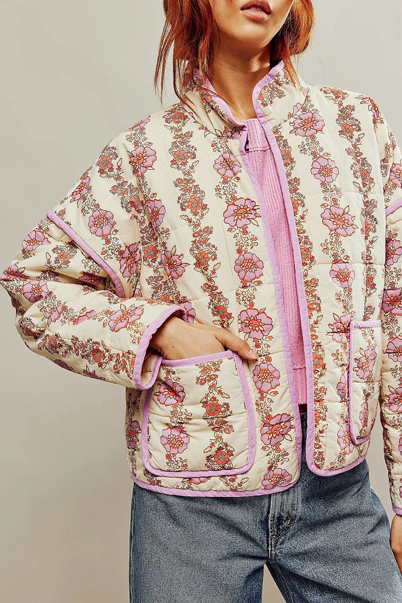 Clarisa | Fashionable and effortless winter garment - Image 16