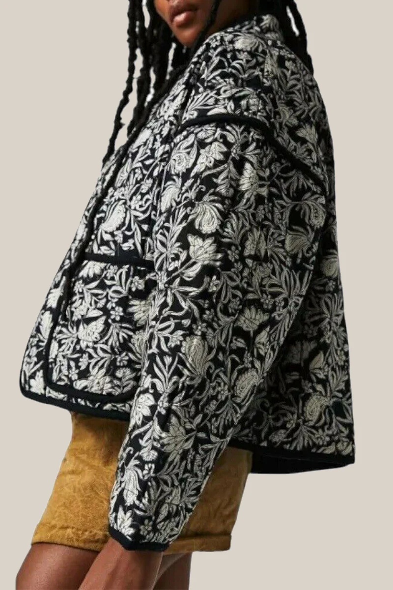 Clarisa | Fashionable and effortless winter garment - Image 5