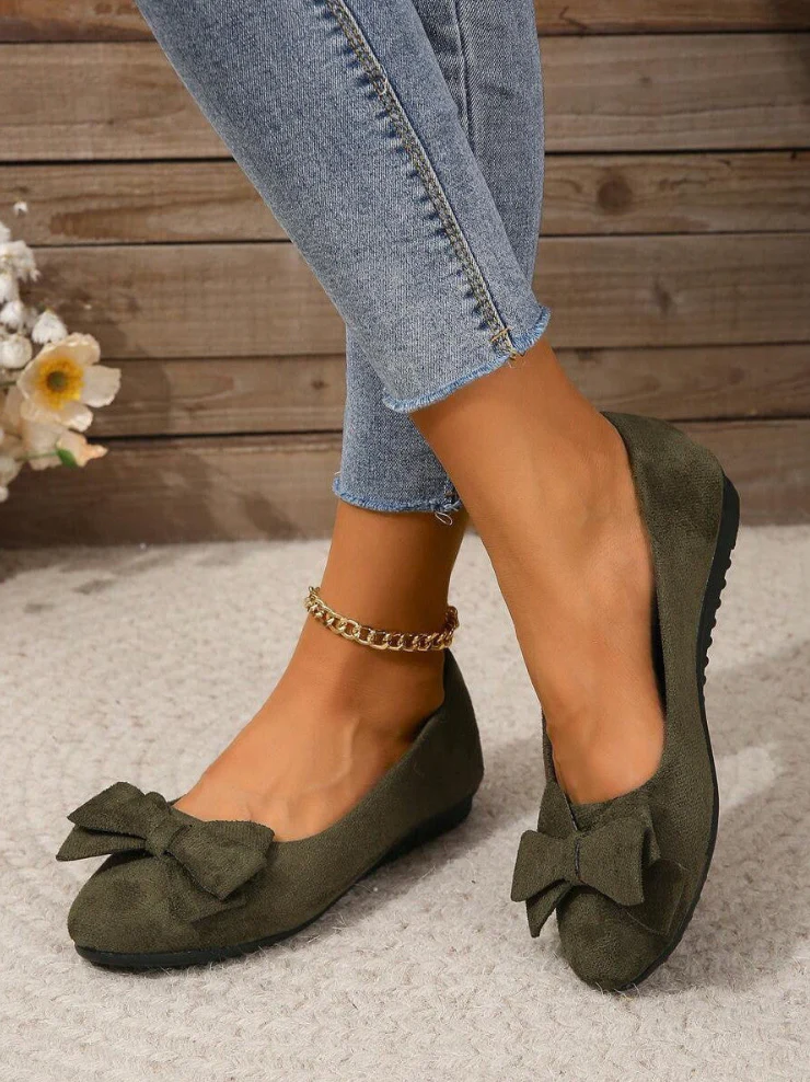 Clarisa® | Orthopedic Shoes For Maximum Comfort - Image 2