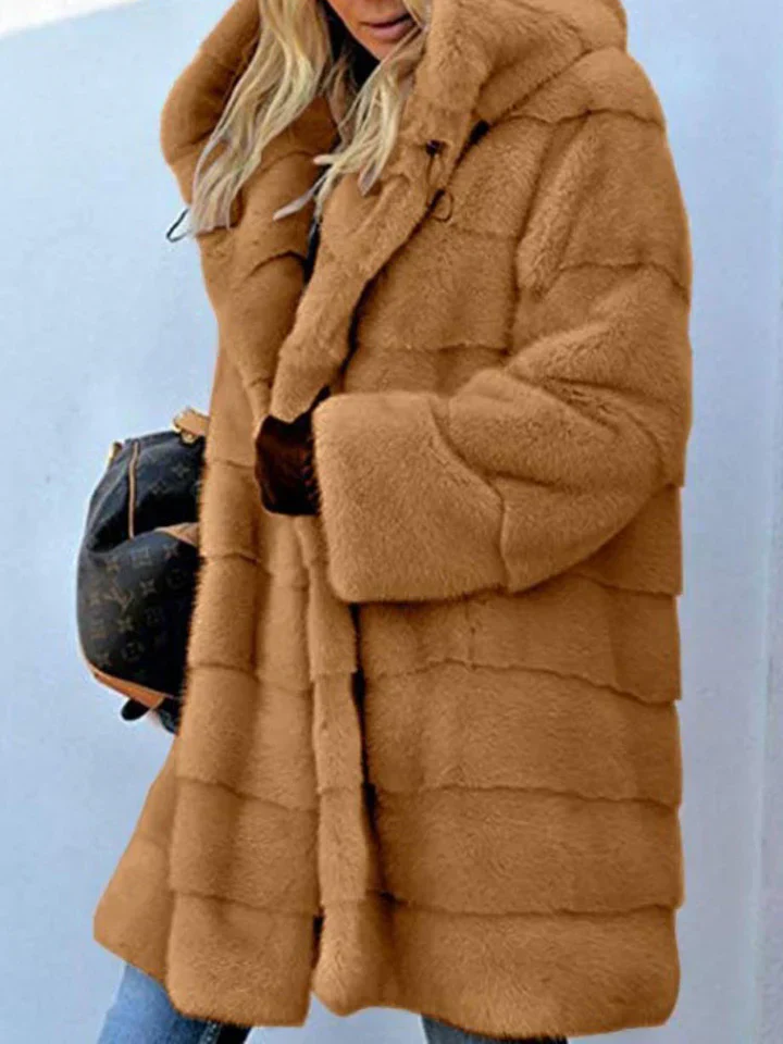 Clarisa | Tailored and elegant winter jacket - Image 3