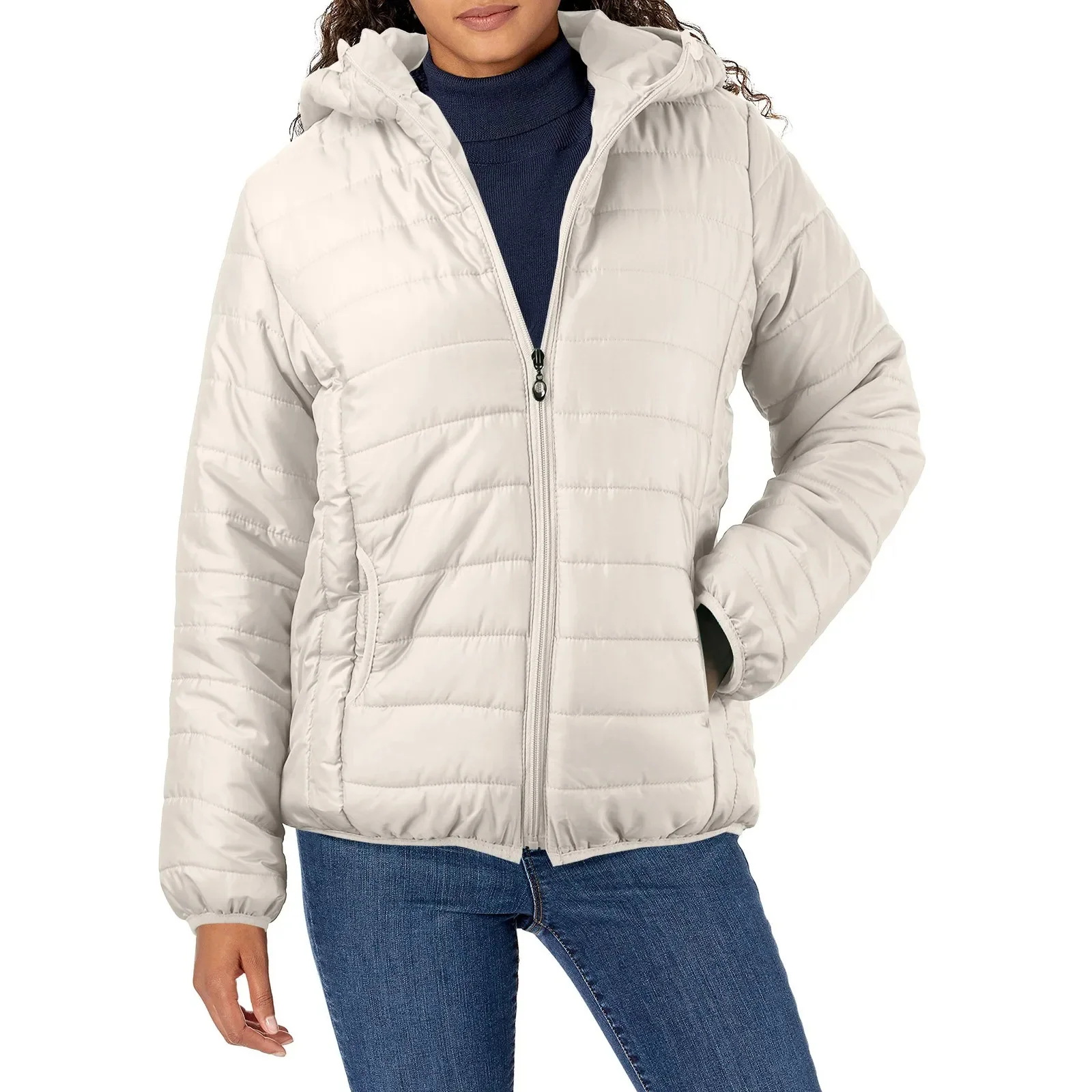 Clarisa | Versatile and comfortable winter garment - Image 5