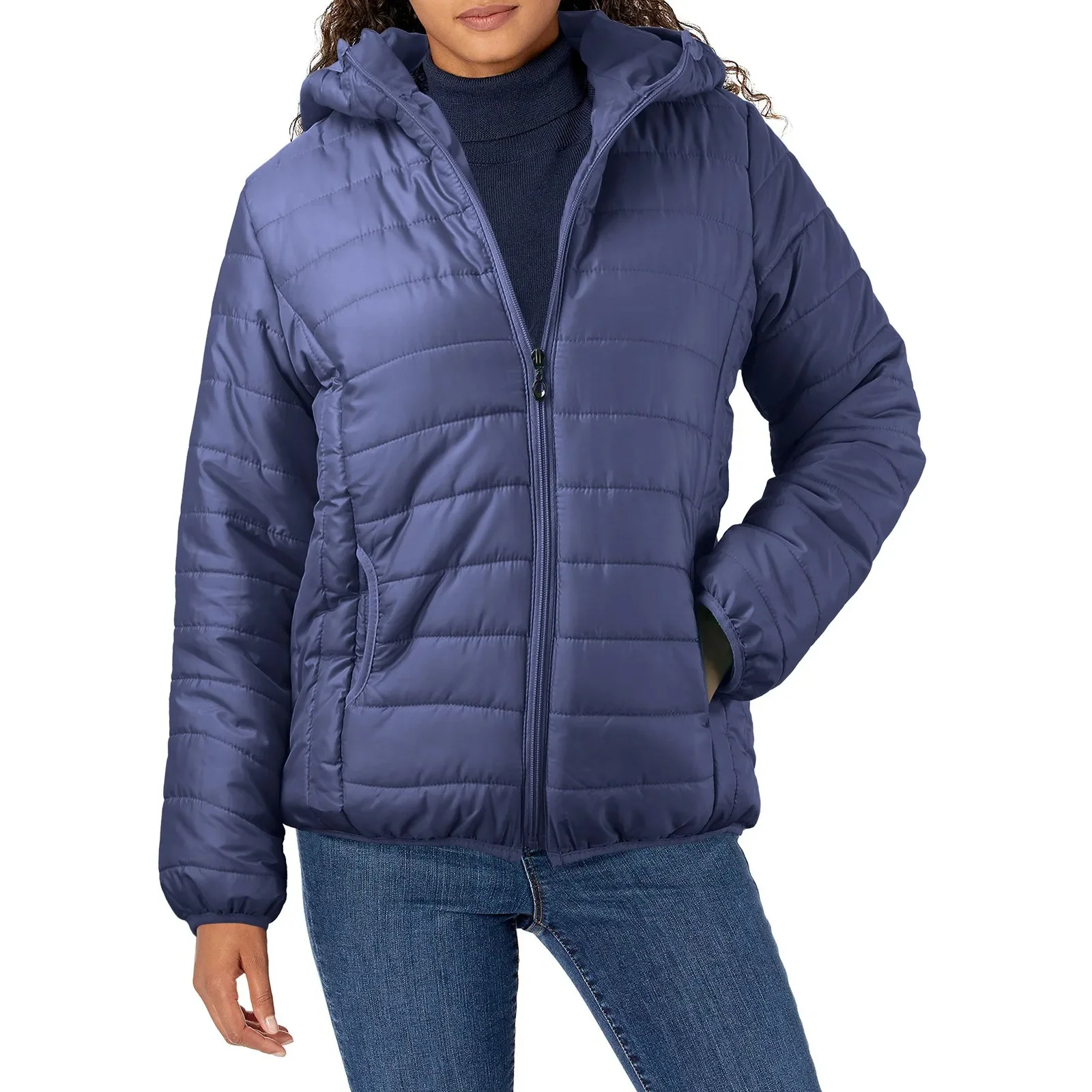 Clarisa | Versatile and comfortable winter garment - Image 6
