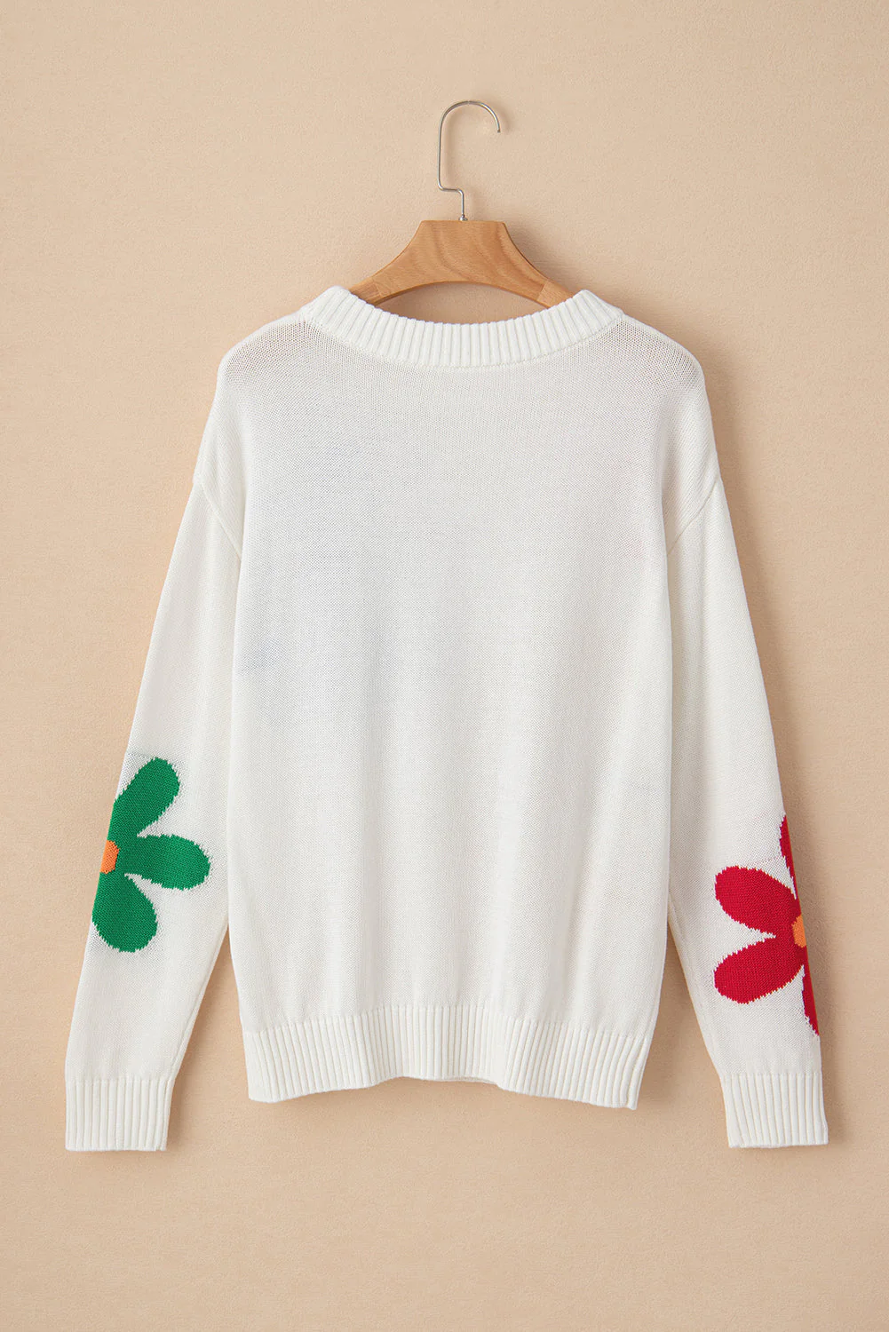 Clarisa | Effortless and classy winter sweater - Image 7