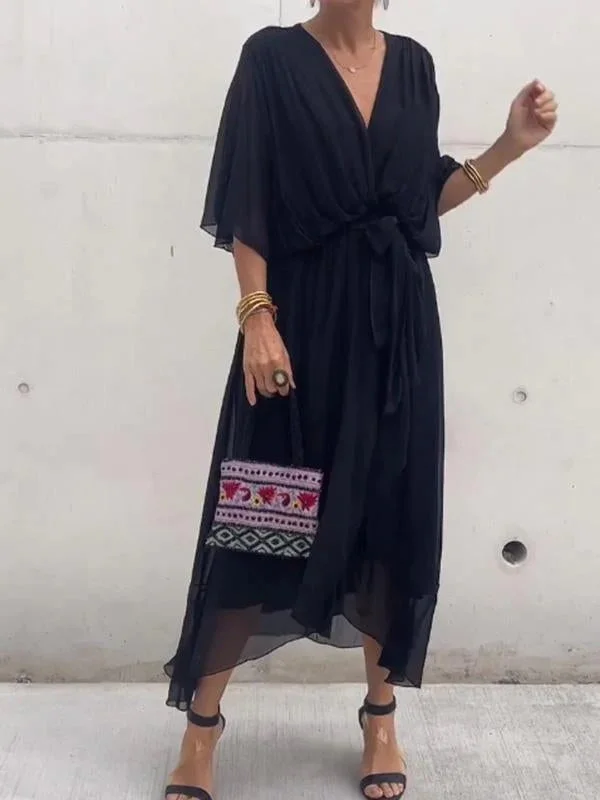 Claudia® | Casual and fashionable summer dress - Image 3