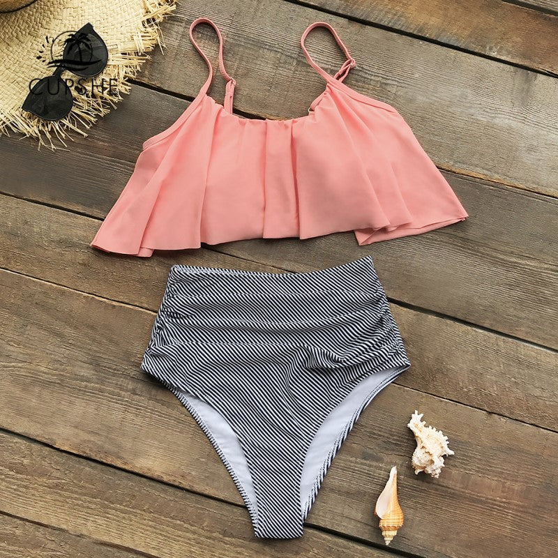 Claudia® | Casual and relaxed   bikini - Image 2