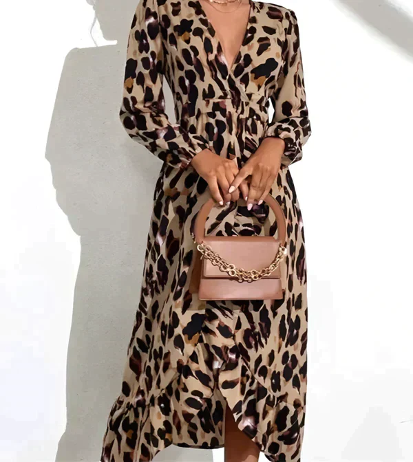 Claudia® | Classic and elegant summer dress - Image 7