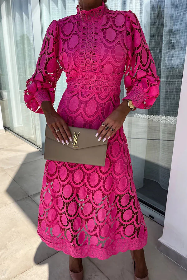 Claudia® | Fashionable and effortless summer dress - Image 2