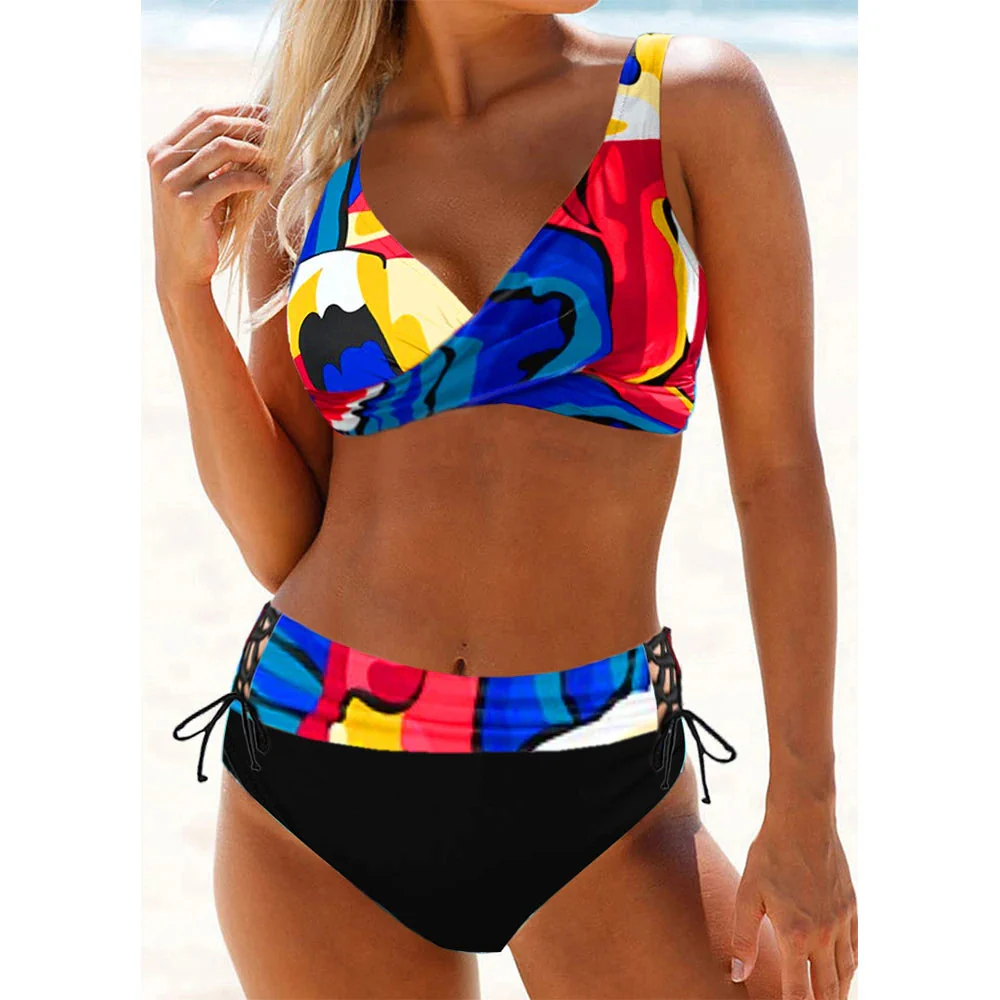 Claudia® | Fashionable And Sexy Bikini - Image 5