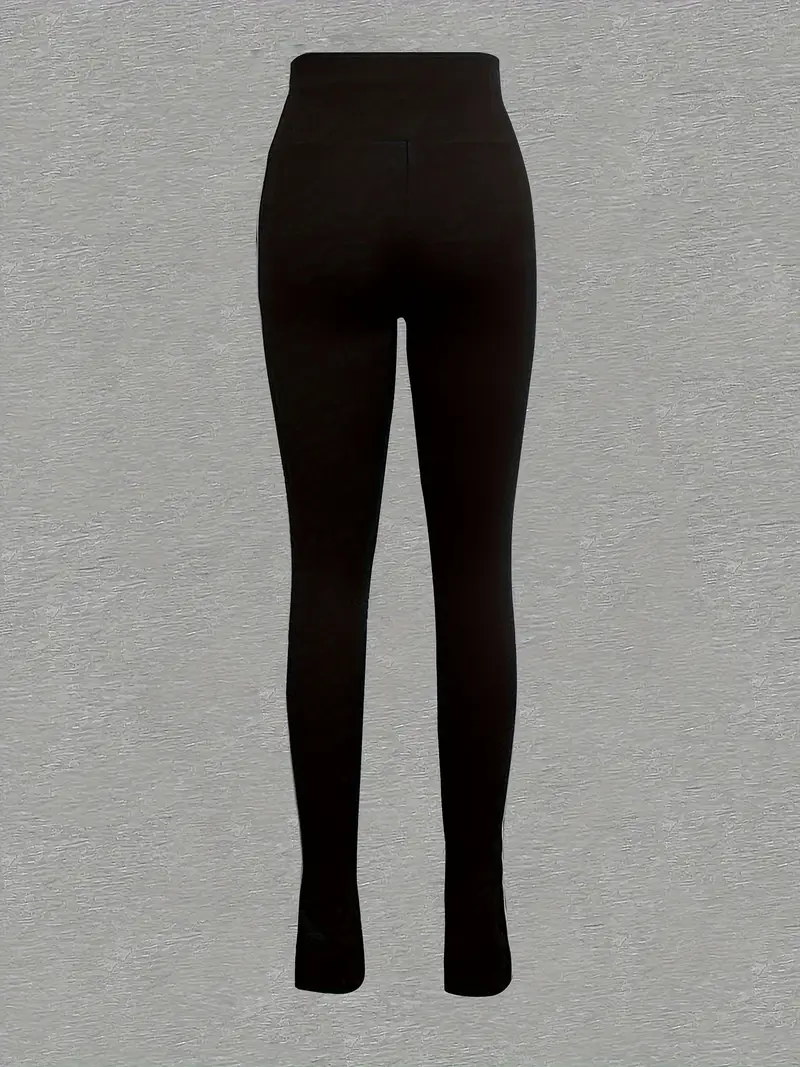 Claudia® | High Waisted Sports Leggings - Image 3