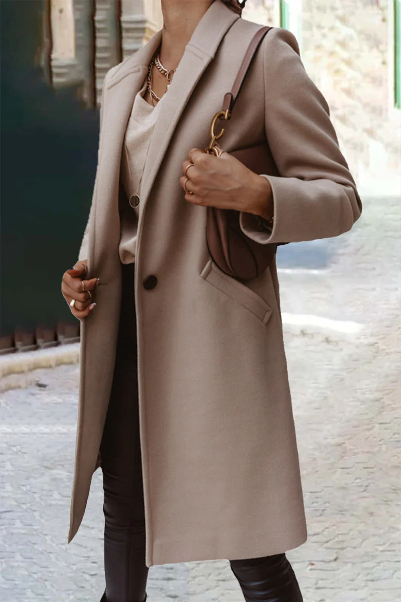 Claudia® | Relaxed and stylish winter garment - Image 8