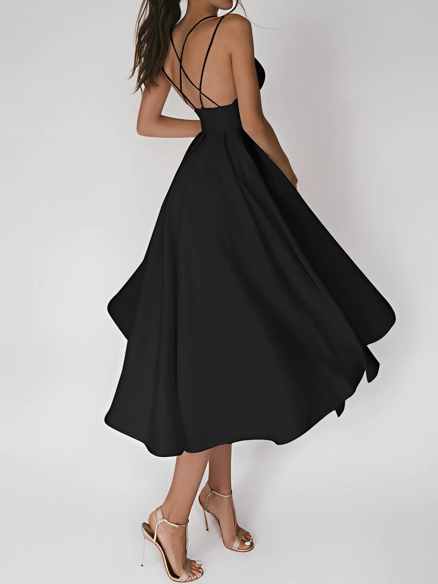 Claudia® | Spaghetti Dress - Image 6