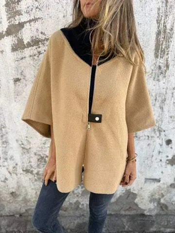 Claudia | Timeless and stylish winter garment