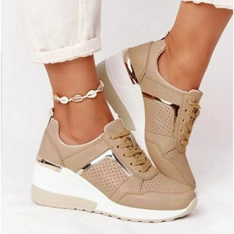 Claudia® | Trendy Shoe - Image 3