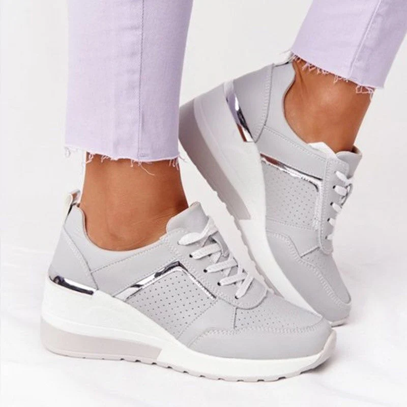Claudia® | Trendy Shoe - Image 4