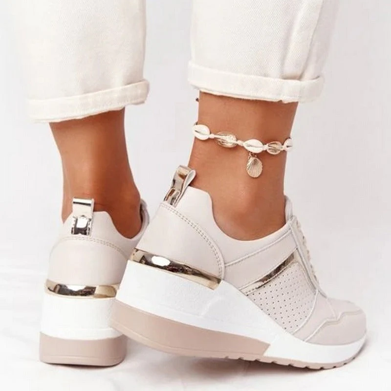 Claudia® | Trendy Shoe - Image 6