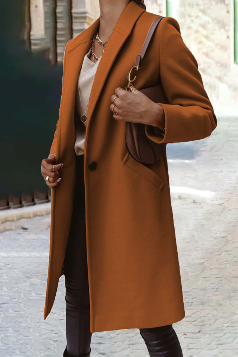 Claudia | Relaxed and stylish winter garment - Image 2