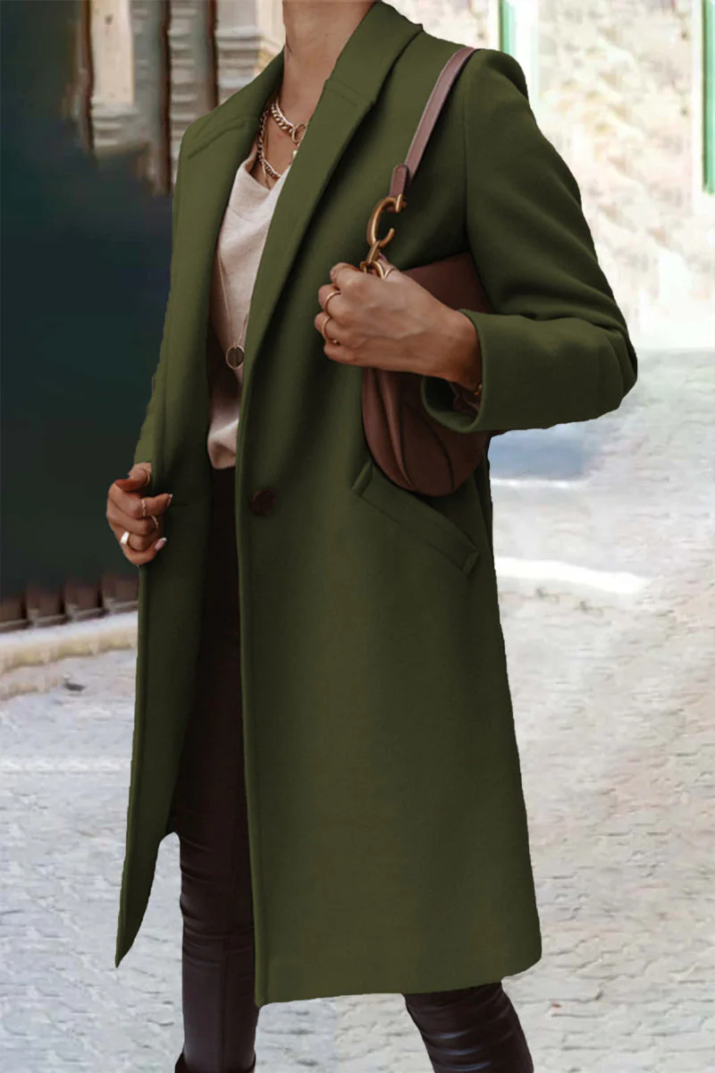 Claudia | Relaxed and stylish winter garment - Image 7
