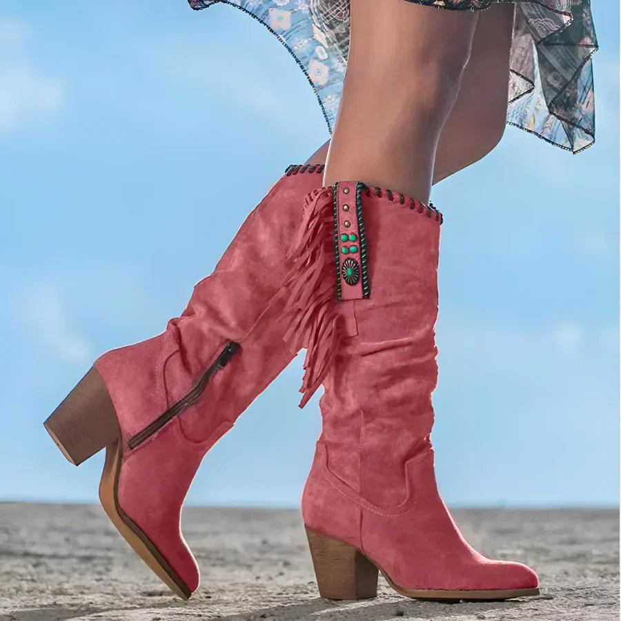 Claudia | Vegan cowboy style - Image 4
