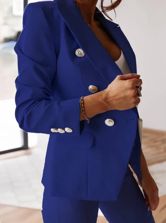 Clotilde® | Elegant women's 2-piece set - Image 2