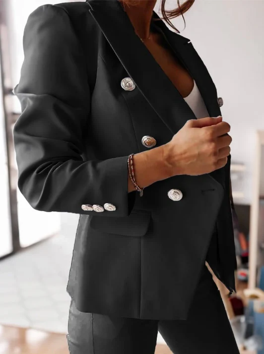 Clotilde® | Elegant women's 2-piece set - Image 7