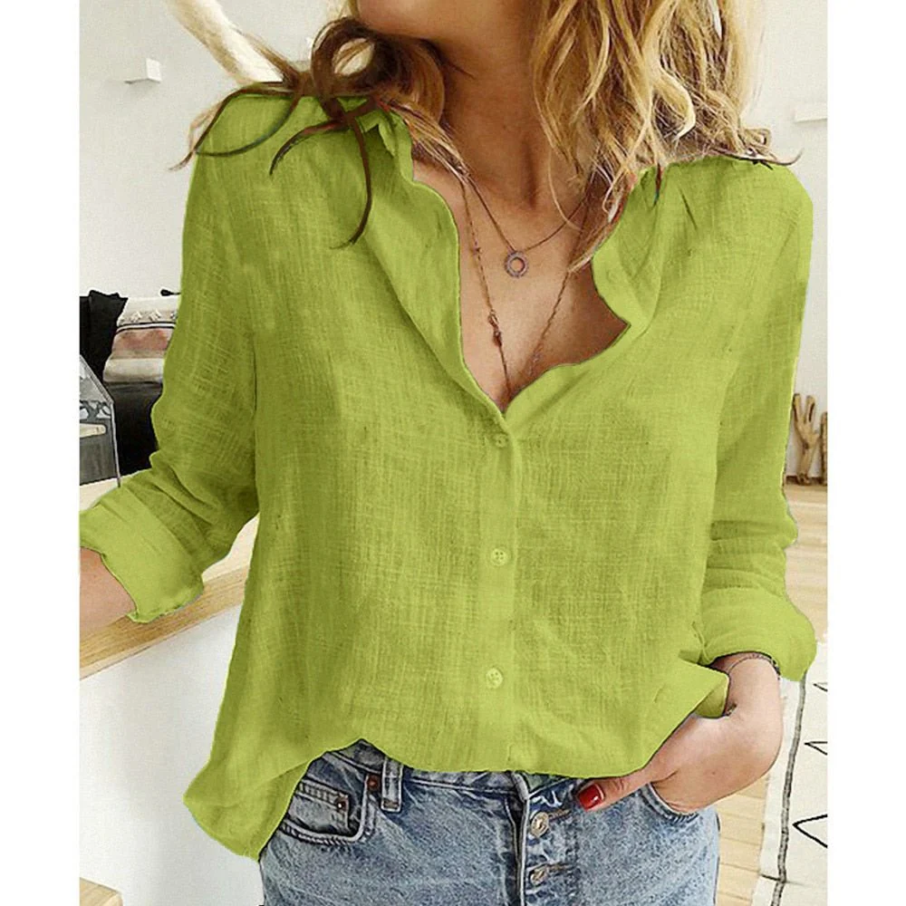 Concepción® | A Stylish Blouse - Image 11