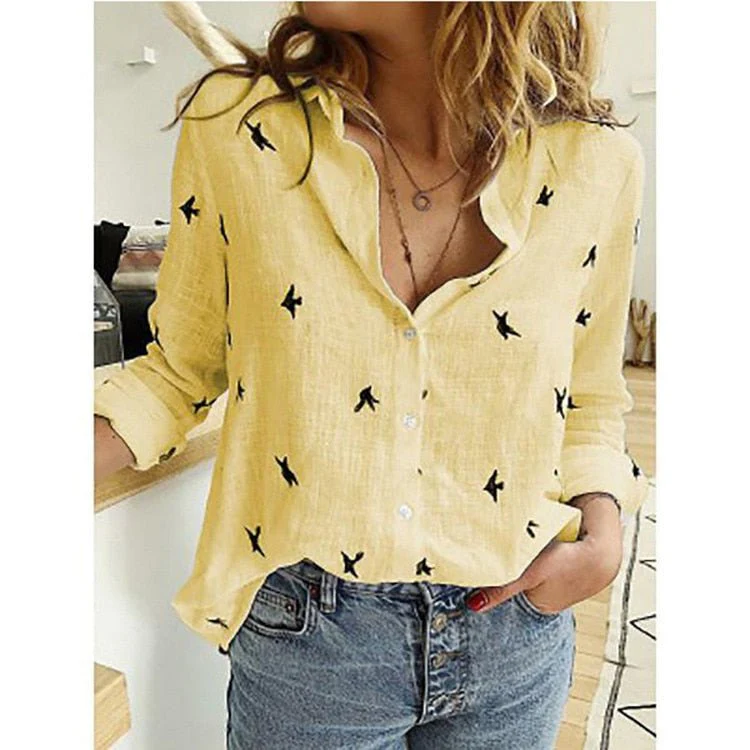Concepción® | A Stylish Blouse - Image 9