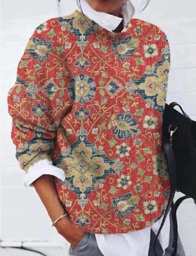Concepcion| Casual and relaxed winter garment - Image 4