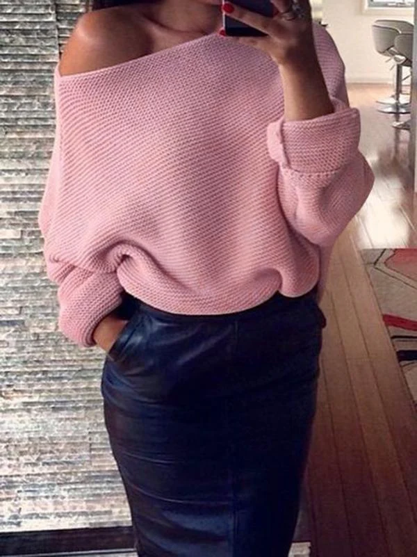 Concepcion | Katinkaó Relaxed and elegant sweater - Image 5