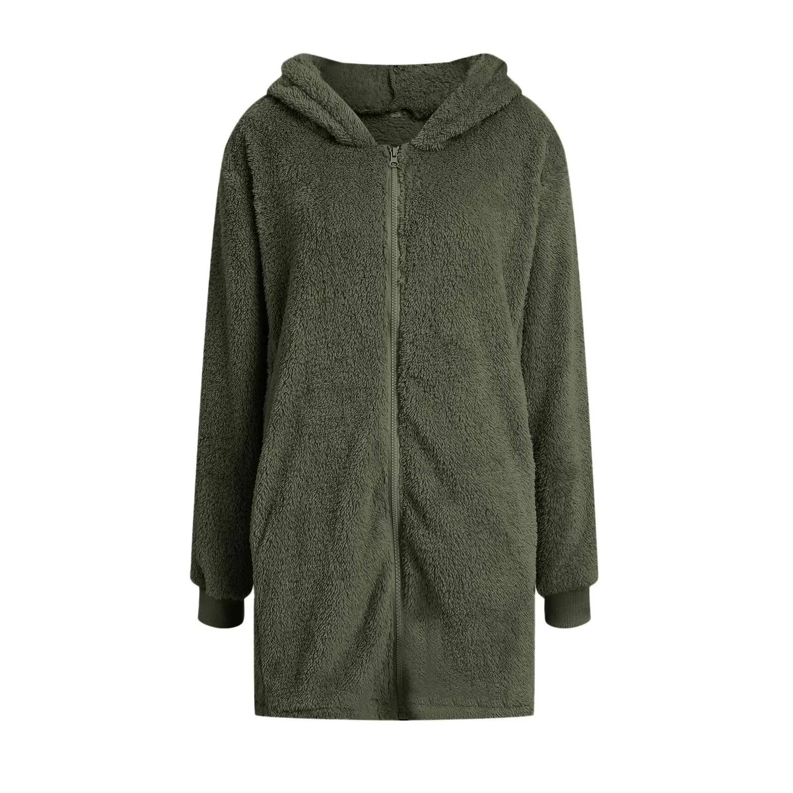 Concepcion | Modern and fashionable winter clothing item - Image 6