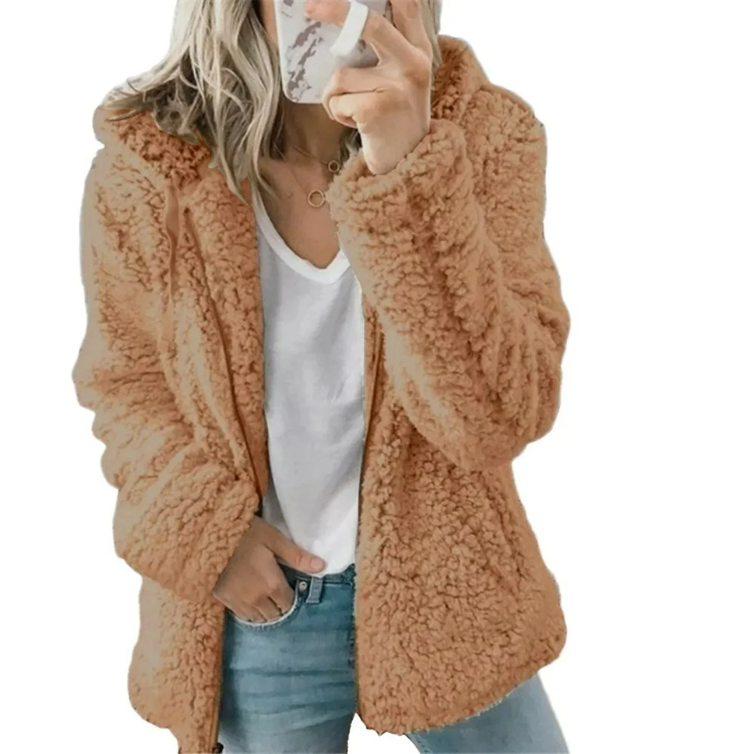 Concepcion | Modern and versatile winter garment - Image 4