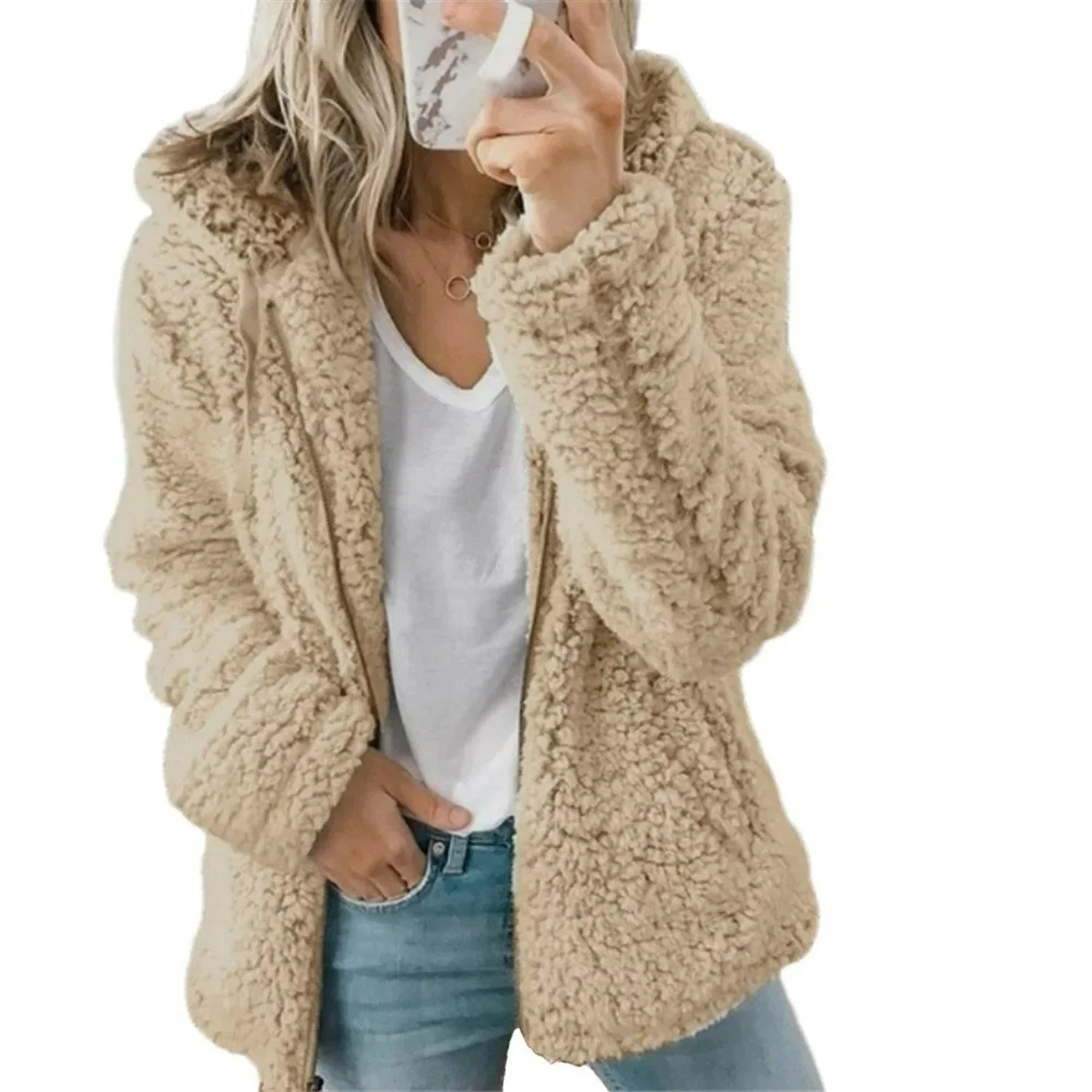 Concepcion | Modern and versatile winter garment - Image 5
