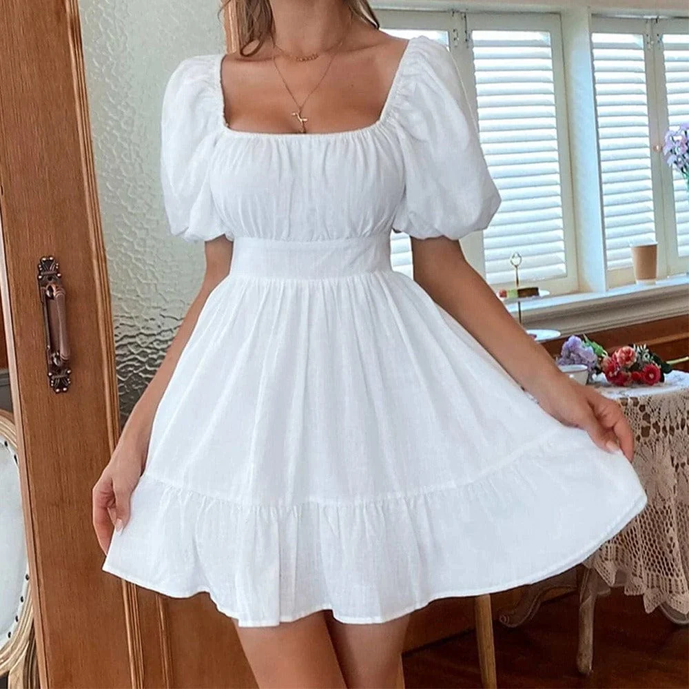 Concepcion® | Timeless and elegant dress - Image 4