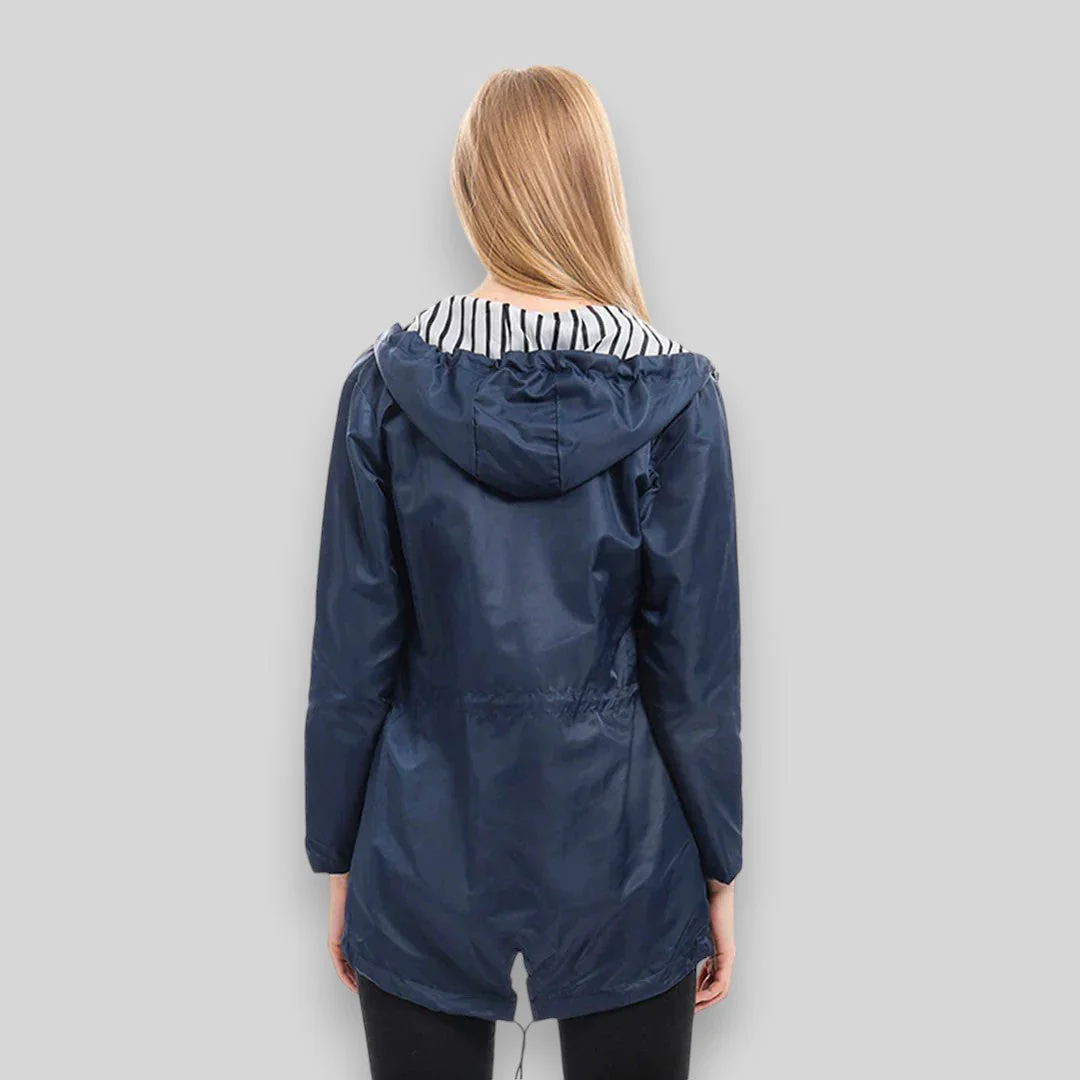 Concepcion® | Waterproof rain jacket - Image 2