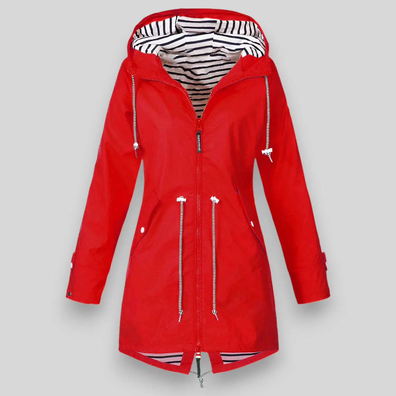 Concepcion® | Waterproof rain jacket - Image 4