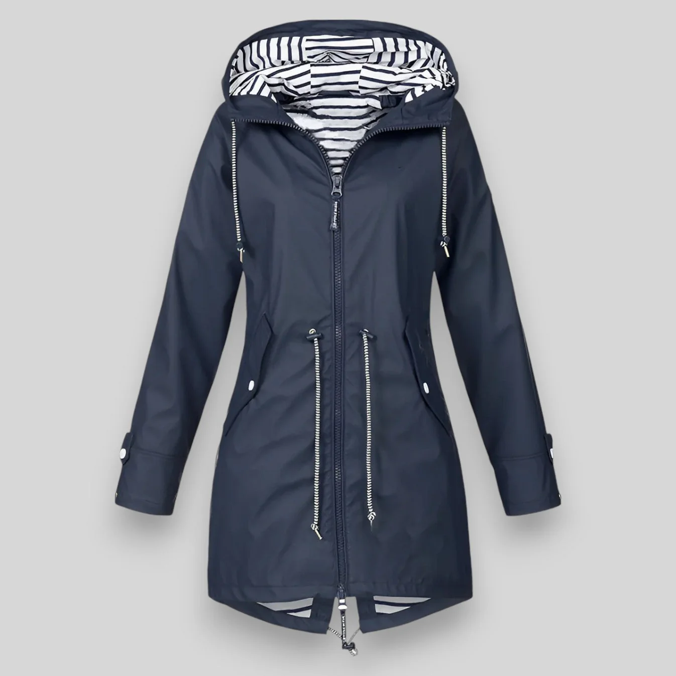 Concepcion® | Waterproof rain jacket - Image 5
